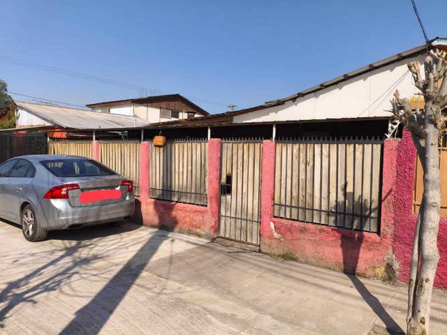 Vende Casa cerca Avda. Lo Martinez, El Bosque (111425)