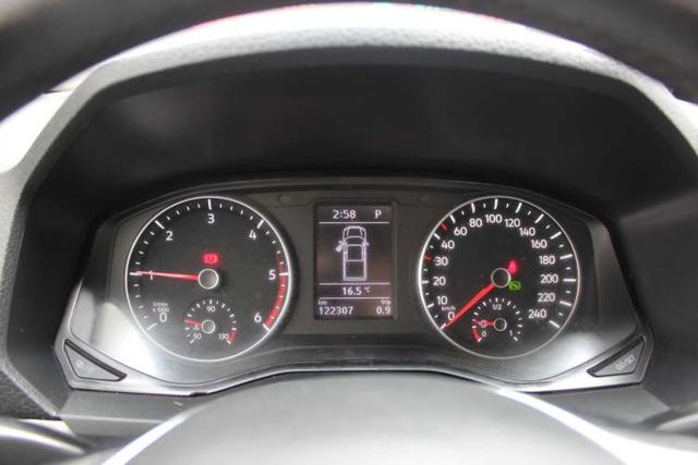 VOLKSWAGEN AMAROK COMFORTLINE 2.0 4X4 AT