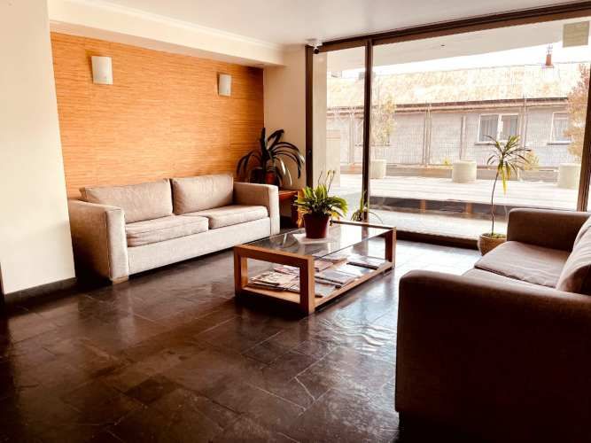 DEPARTAMENTO EDIFICIO BARLOVBENTO PUERTO MONTT