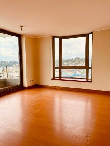 DEPARTAMENTO EDIFICIO BARLOVBENTO PUERTO MONTT