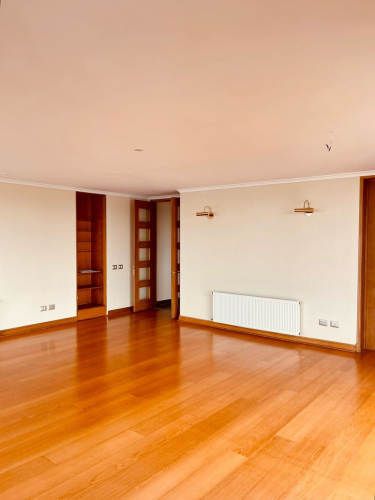 DEPARTAMENTO EDIFICIO BARLOVBENTO PUERTO MONTT