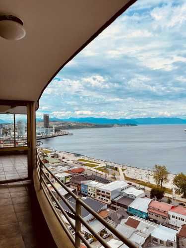 DEPARTAMENTO EDIFICIO BARLOVBENTO PUERTO MONTT