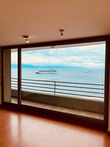 DEPARTAMENTO EDIFICIO BARLOVBENTO PUERTO MONTT