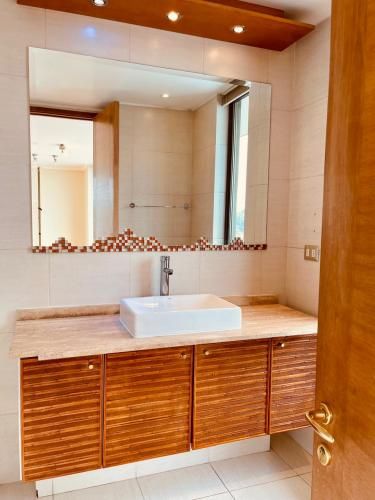 DEPARTAMENTO EDIFICIO BARLOVBENTO PUERTO MONTT