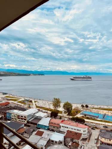 DEPARTAMENTO EDIFICIO BARLOVBENTO PUERTO MONTT