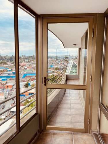 DEPARTAMENTO EDIFICIO BARLOVBENTO PUERTO MONTT