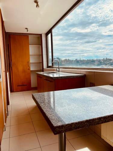 DEPARTAMENTO EDIFICIO BARLOVBENTO PUERTO MONTT