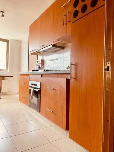 DEPARTAMENTO EDIFICIO BARLOVBENTO PUERTO MONTT