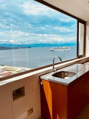 DEPARTAMENTO EDIFICIO BARLOVBENTO PUERTO MONTT