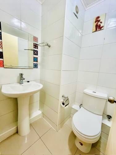 Condominio Parque Millaray 2 Dorm 2 Baños 1 Estac Piso 2