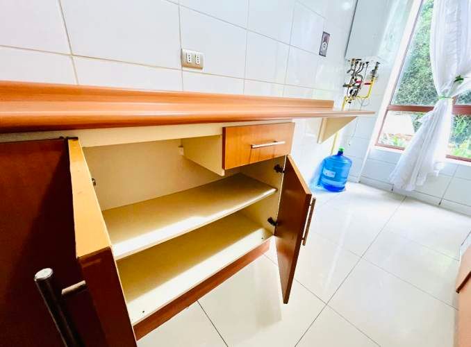 Condominio Parque Millaray 2 Dorm 2 Baños 1 Estac Piso 2