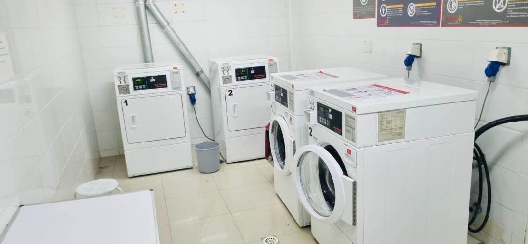 Condominio Parque Millaray 2 Dorm 2 Baños 1 Estac Piso 2