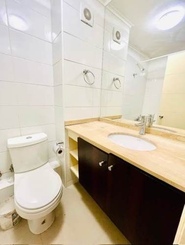 Condominio Parque Millaray 2 Dorm 2 Baños 1 Estac Piso 2