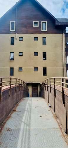 Condominio Parque Millaray 2 Dorm 2 Baños 1 Estac Piso 2