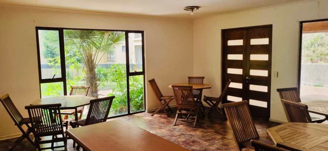 Condominio Parque Millaray 2 Dorm 2 Baños 1 Estac Piso 2