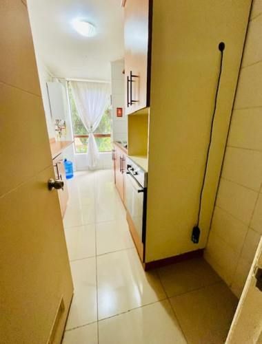 Condominio Parque Millaray 2 Dorm 2 Baños 1 Estac Piso 2