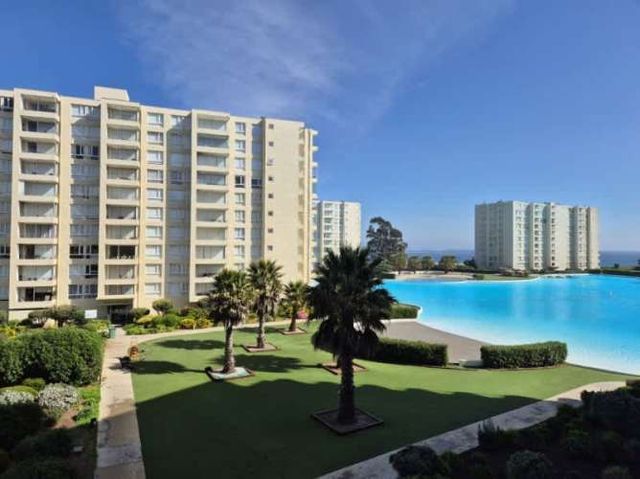 DEPARTAMENTO EN PAPUDO LAGUNA, 2D/2B, OPORTUNIDAD