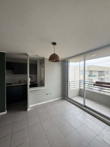 ¡Tu nuevo hogar te espera! Departamento 3D en San Ramón – Waldo Alcalde