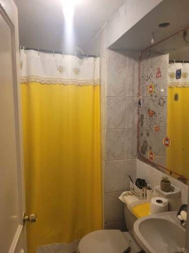 SE VENDE DEPARTAMENTO (111455)