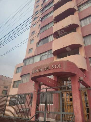 SE VENDE DEPARTAMENTO (111455)