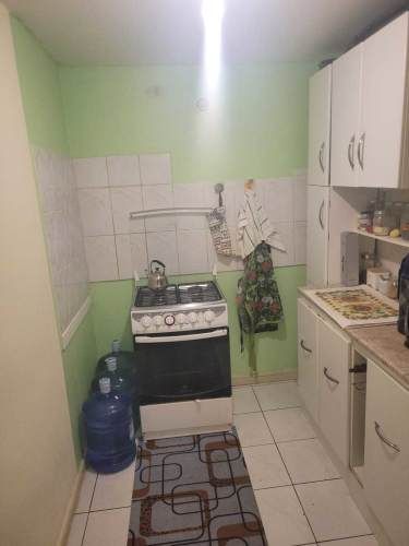 SE VENDE DEPARTAMENTO (111455)