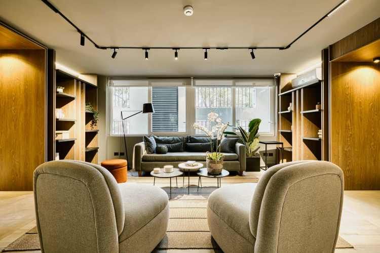 Serrano Capital [3201-1]