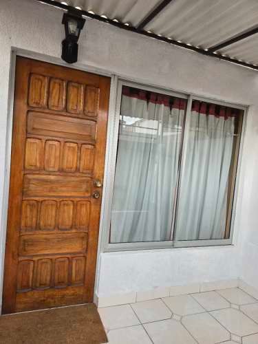 Casa Sector Norte Calle El Roble