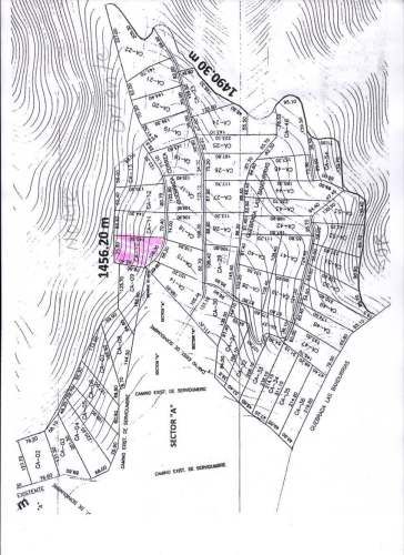 GRAN OPORTUNIDAD LA RESERVA DE CURACAVI