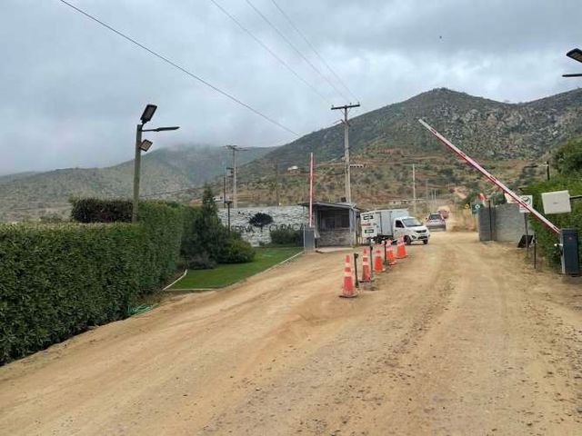 GRAN OPORTUNIDAD LA RESERVA DE CURACAVI