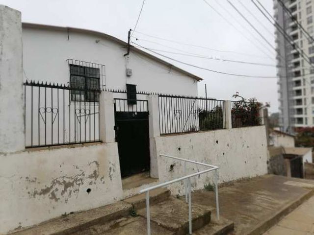 CASA EN VENTA , CERRO LOS PLACERES