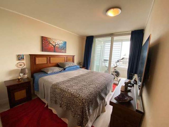 VENTA DEPARTAMENTO TERRAZA AMPLIADA EN PUERTO VARAS