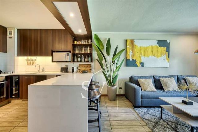 DEPARTAMENTO Av. La Dehesa