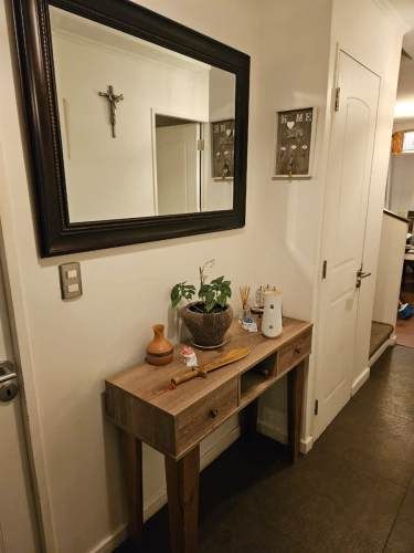 CASA Padre hurtado Paicavi