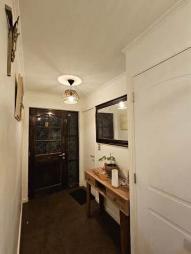 CASA Padre hurtado Paicavi