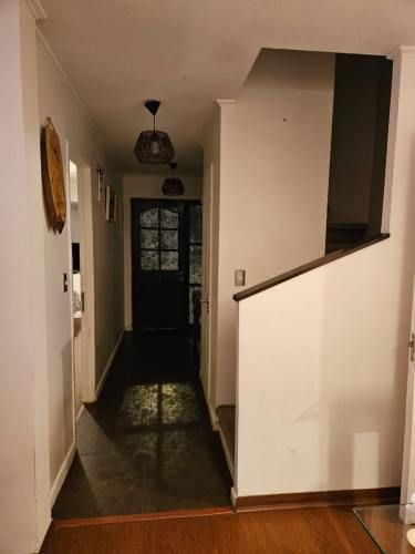 CASA Padre hurtado Paicavi