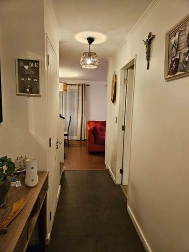 CASA Padre hurtado Paicavi