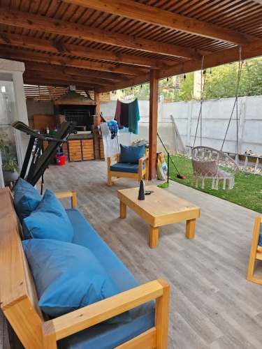 CASA Padre hurtado Paicavi