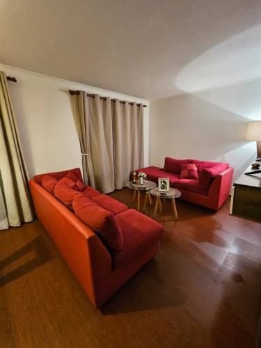 CASA Padre hurtado Paicavi