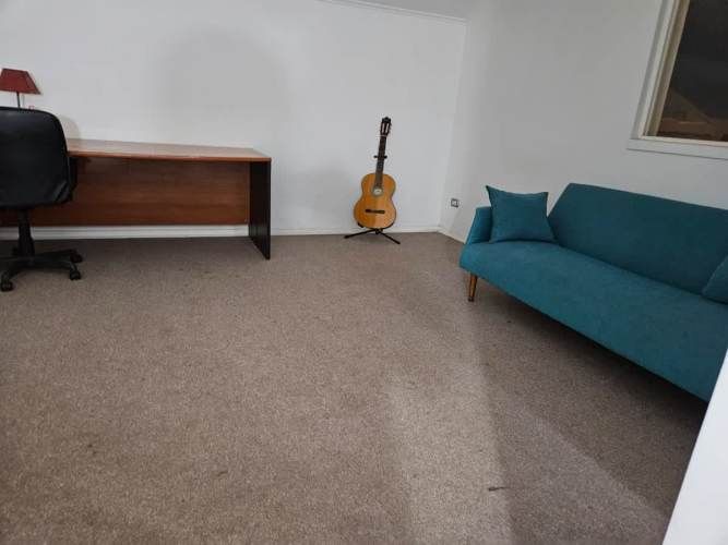 CASA Padre hurtado Paicavi