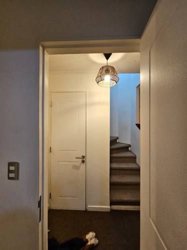 CASA Padre hurtado Paicavi