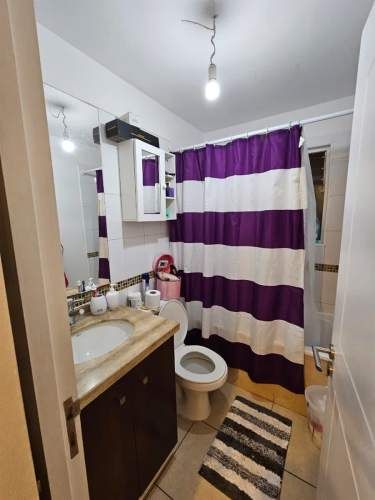 CASA Padre hurtado Paicavi