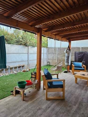 CASA Padre hurtado Paicavi