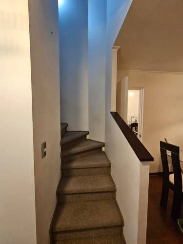 CASA Padre hurtado Paicavi