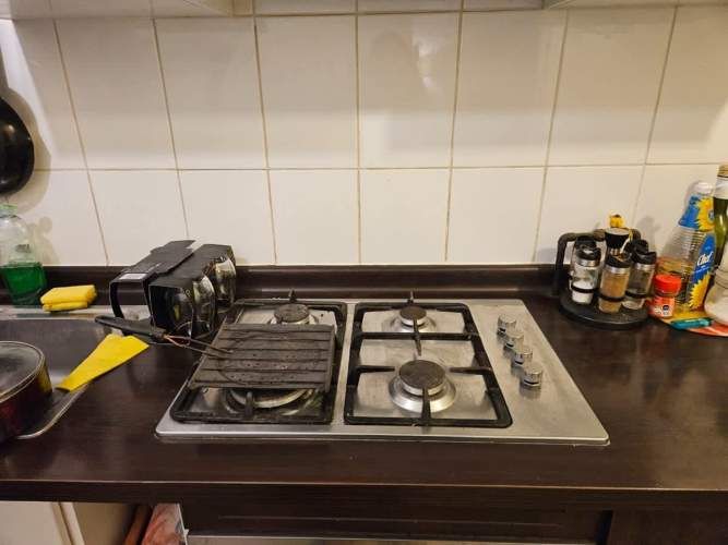 CASA Padre hurtado Paicavi