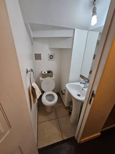 CASA Padre hurtado Paicavi