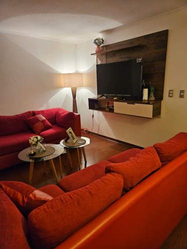 CASA Padre hurtado Paicavi