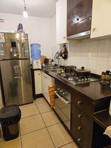 CASA Padre hurtado Paicavi