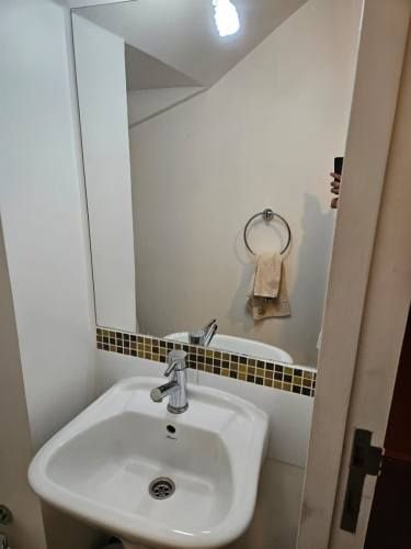 CASA Padre hurtado Paicavi