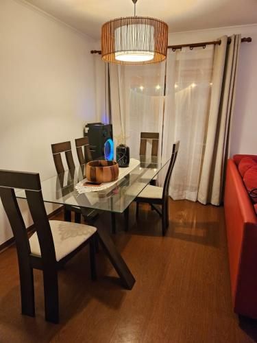 CASA Padre hurtado Paicavi