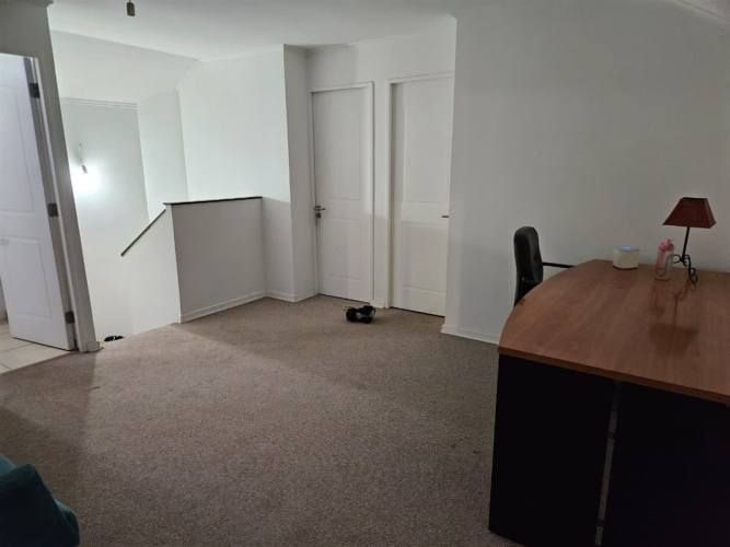 CASA Padre hurtado Paicavi